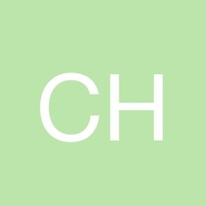 Meet your Posher, Chericee